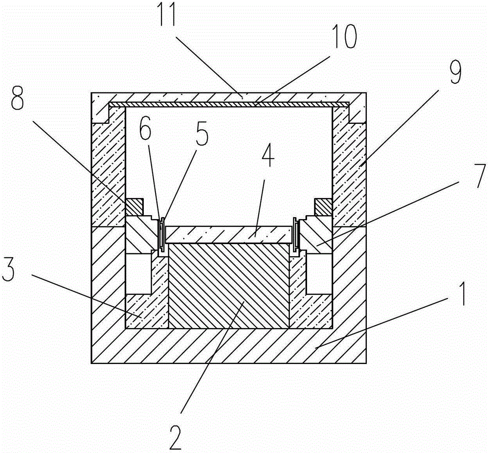 Low-Frequency Multi-Output Passive Servo Vibration Sensor for Simultaneous Acceleration and Velocity Measurement