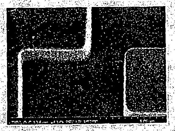 Compositions and methods for high-efficiency cleaning/polishing of semiconductor wafers