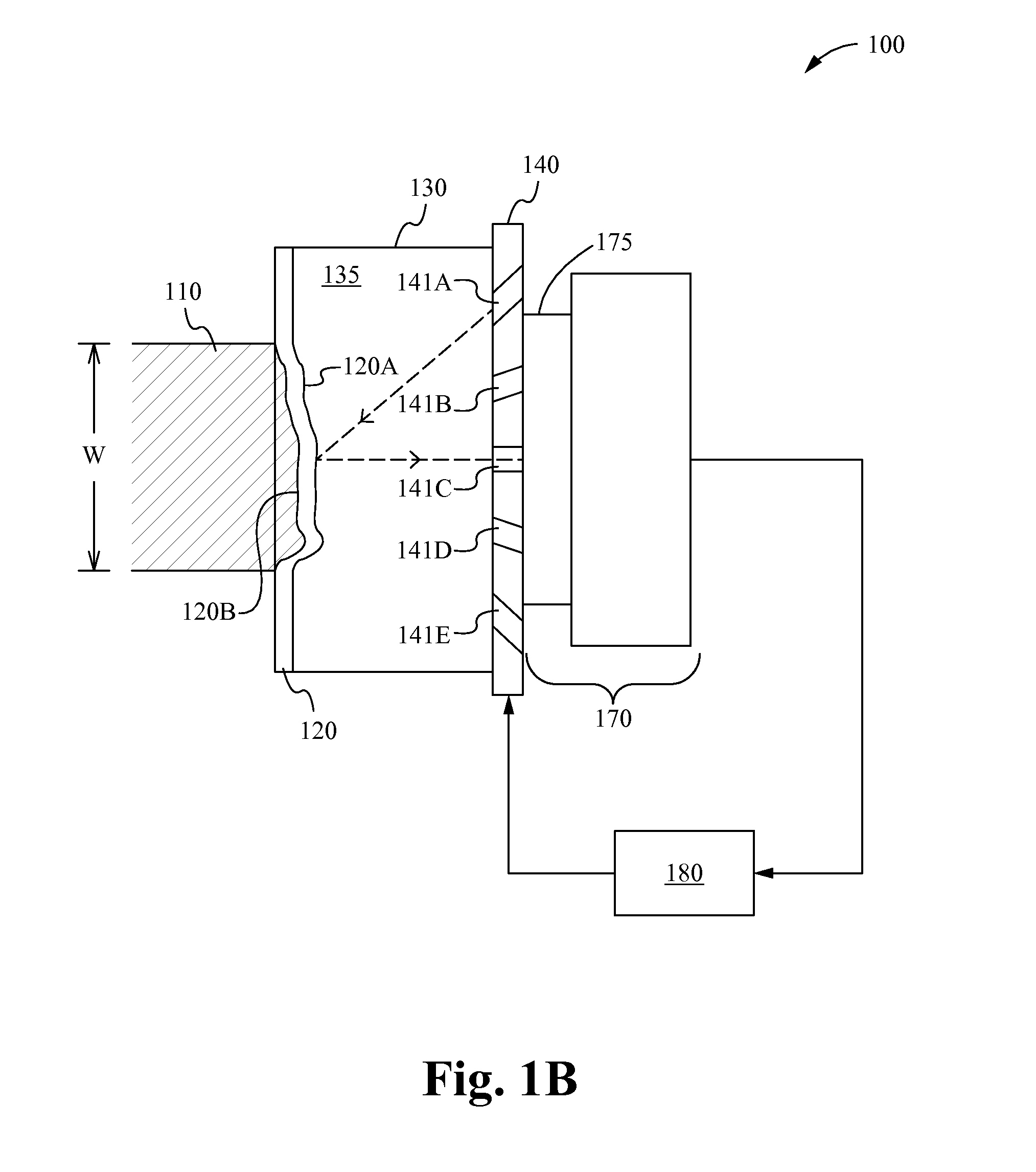 System for and method of quantifying on-body palpitation for improved medical diagnosis