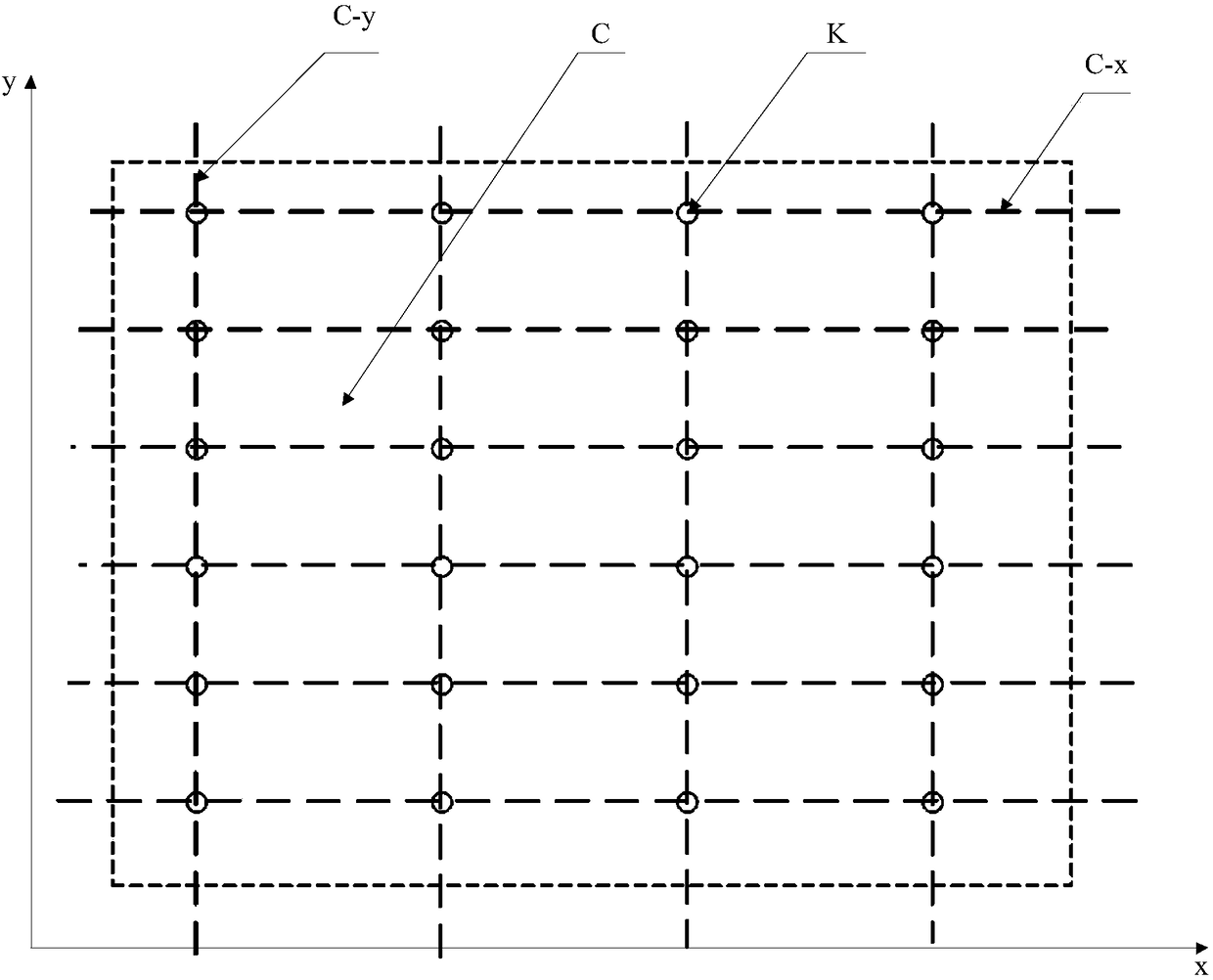 Intelligent power module aluminum base plate and plate dividing method thereof, positioning device and air conditioner