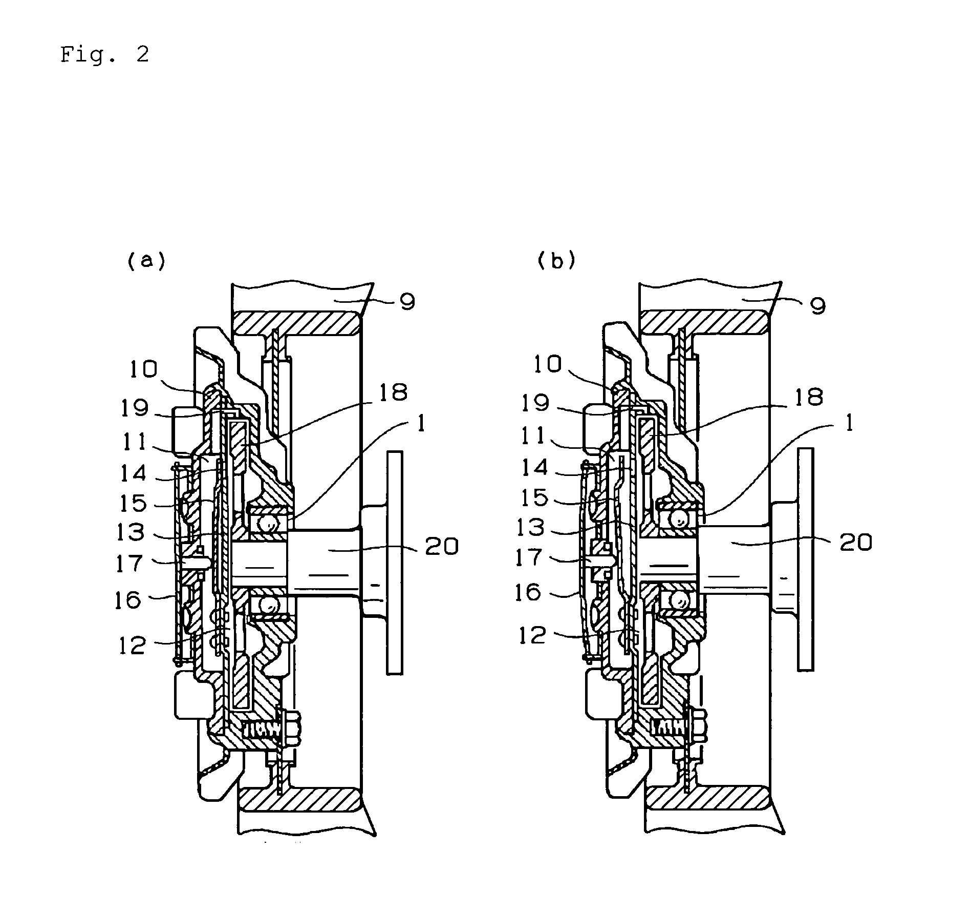 Rolling bearing