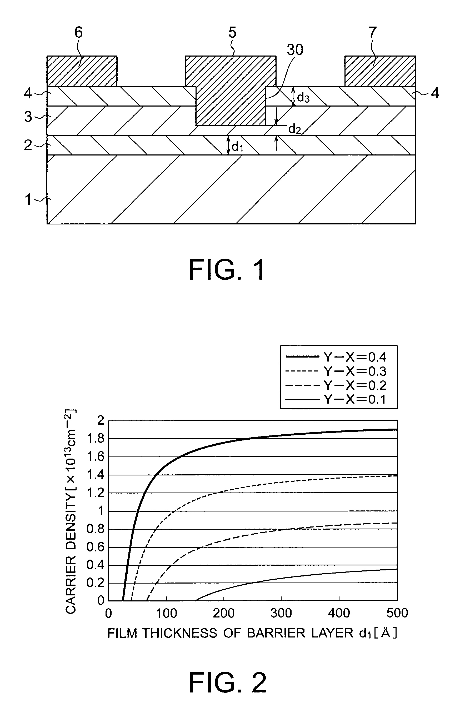 Nitride semiconductor device