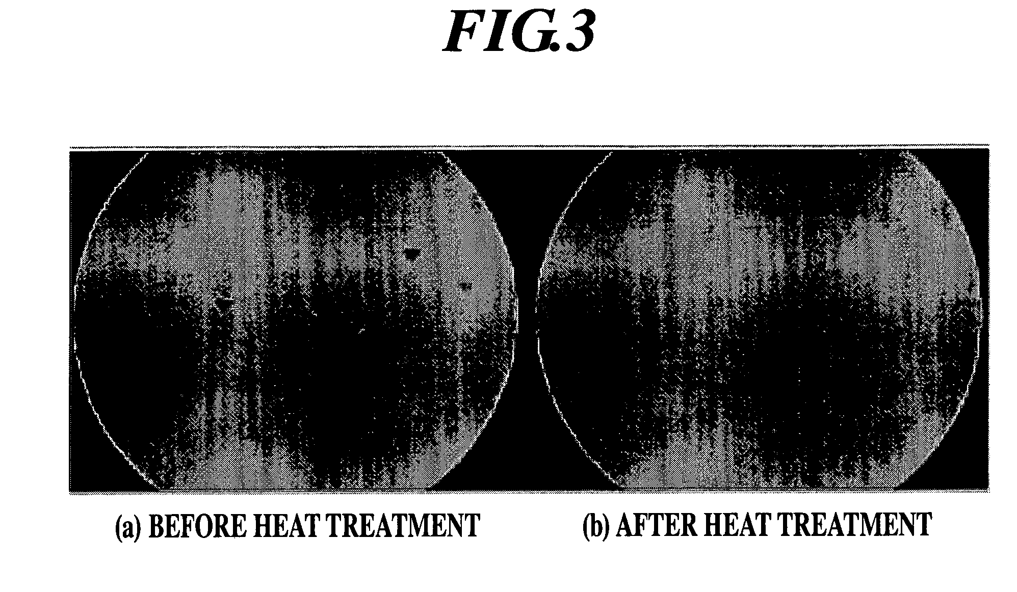 Heat Treatment Method of ZnTe Single Crystal Substrate and ZnTe Single Crystal Substrate