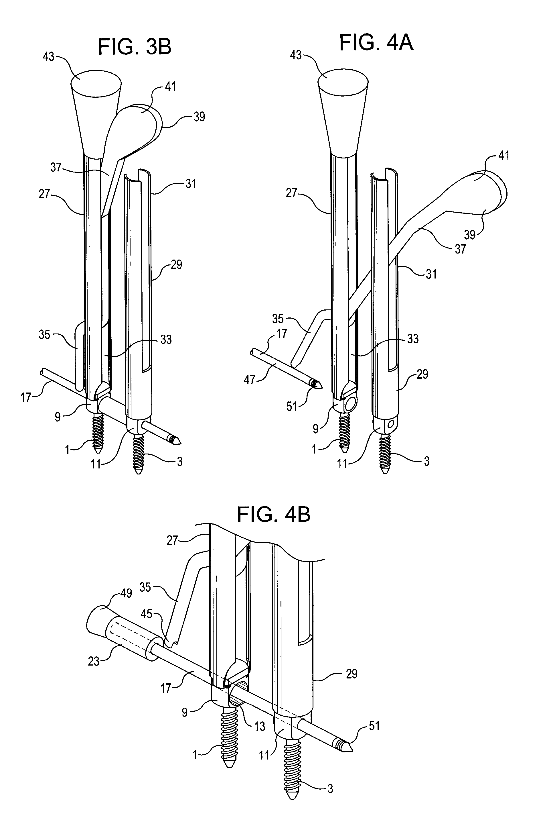 Percutaneous system for dynamic spinal stabilization