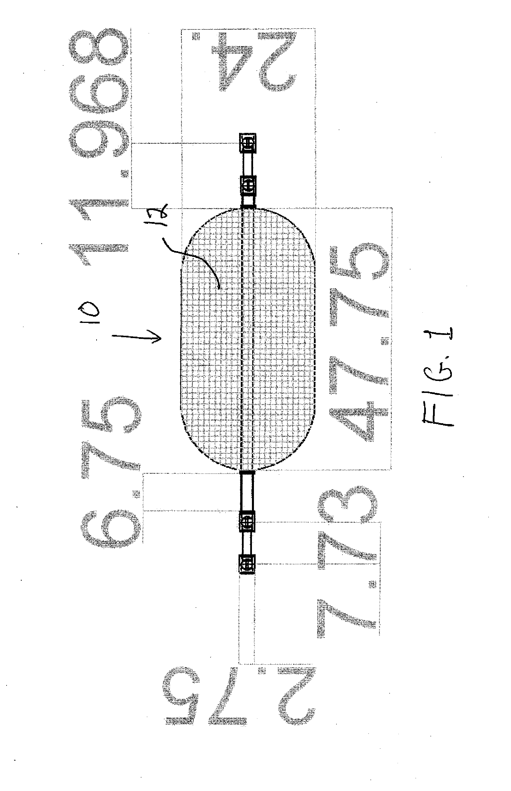 Oil spill reclamation system