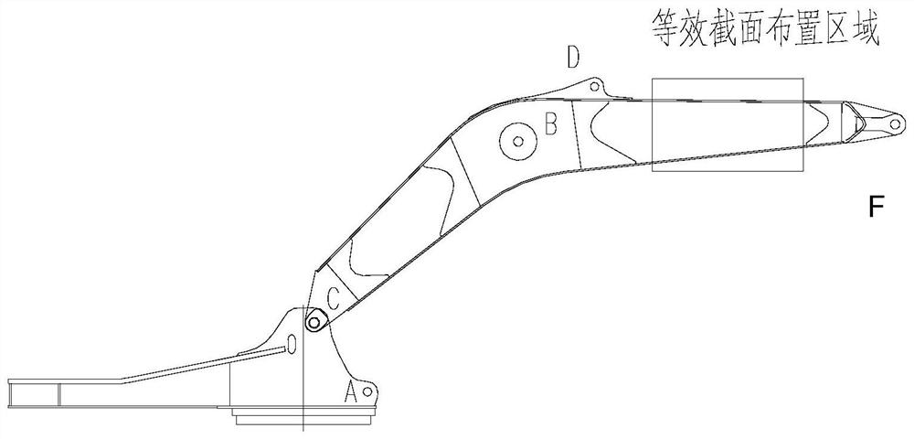 Mining equipment health monitoring system and method