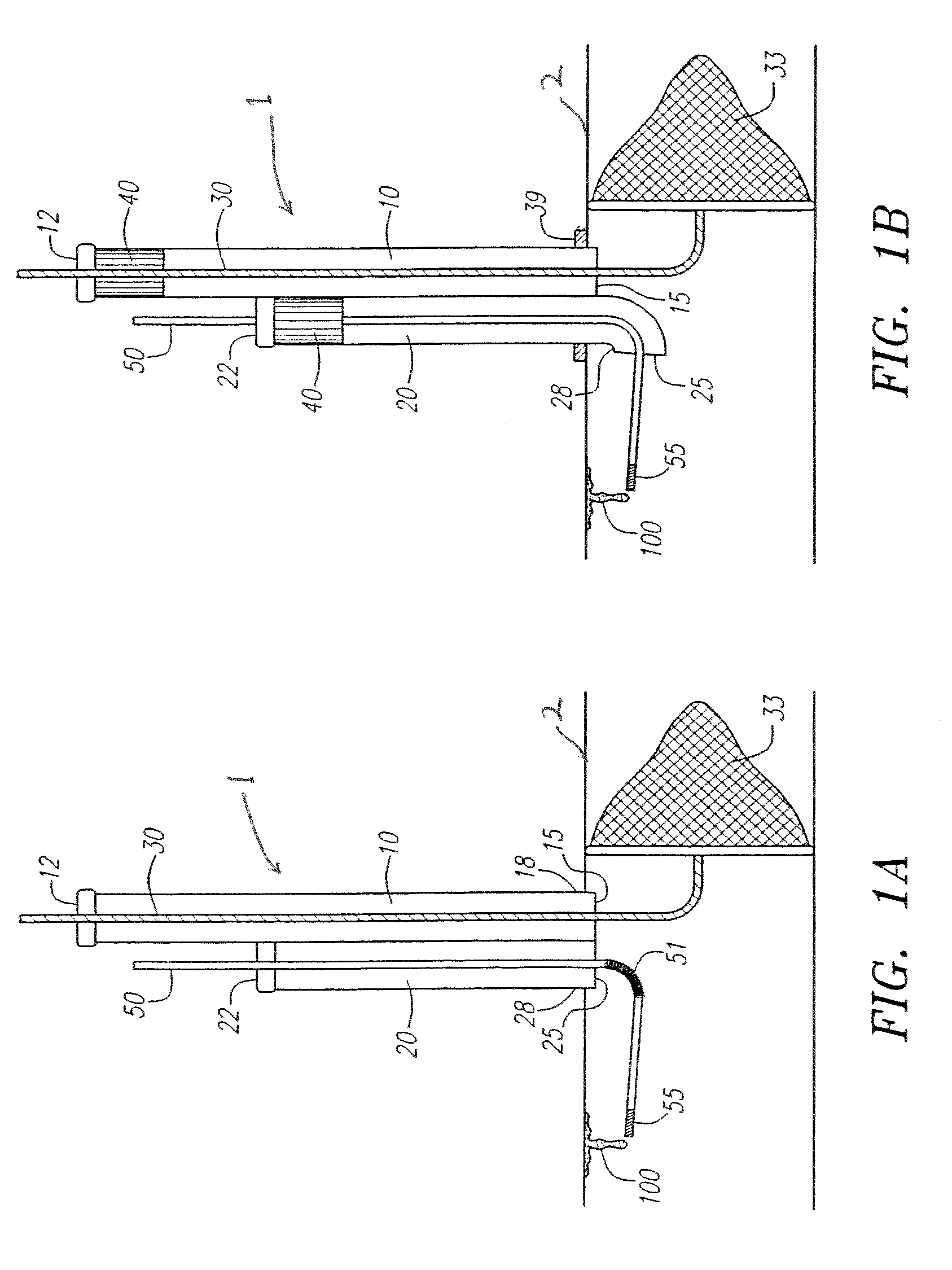 Direct access atherectomy devices