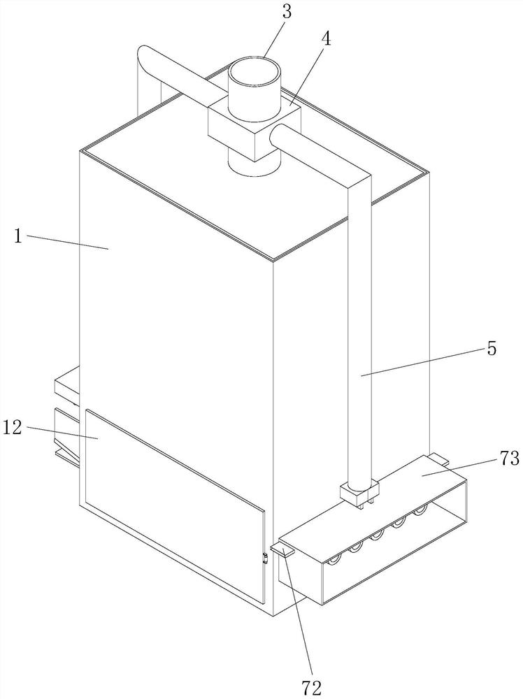 Energy-saving boiler