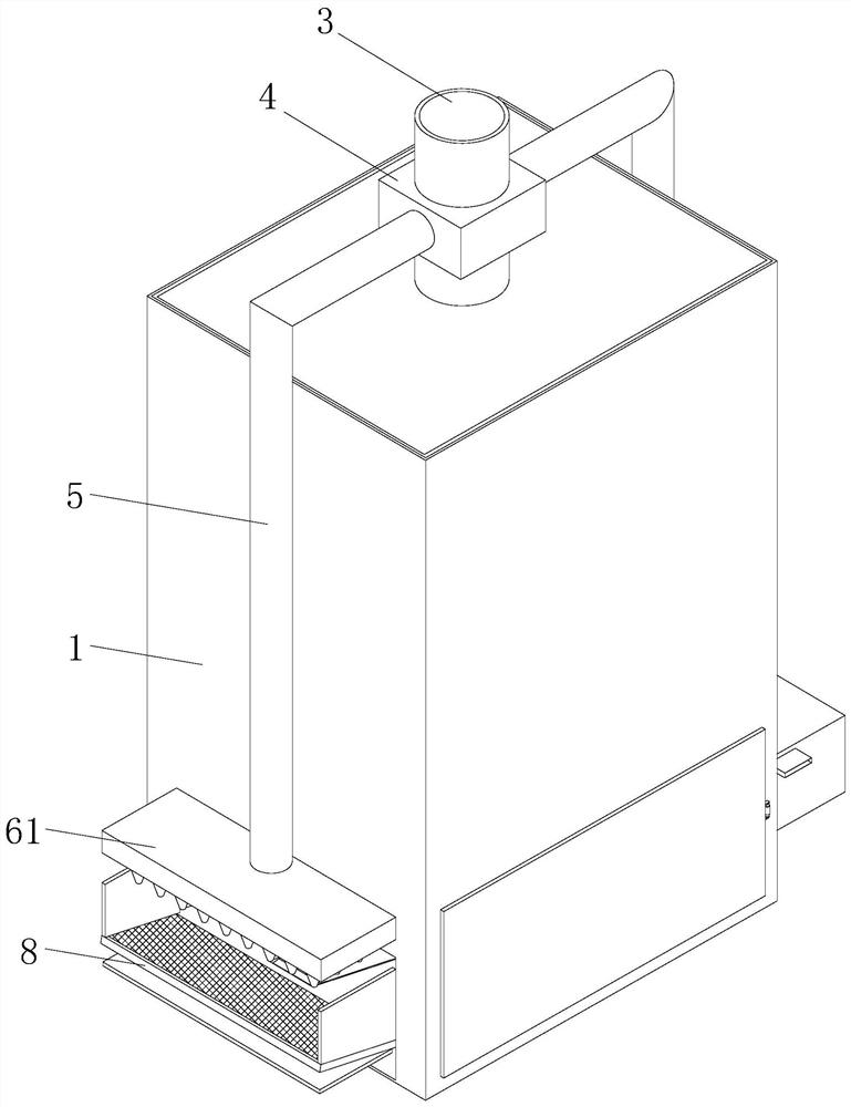 Energy-saving boiler