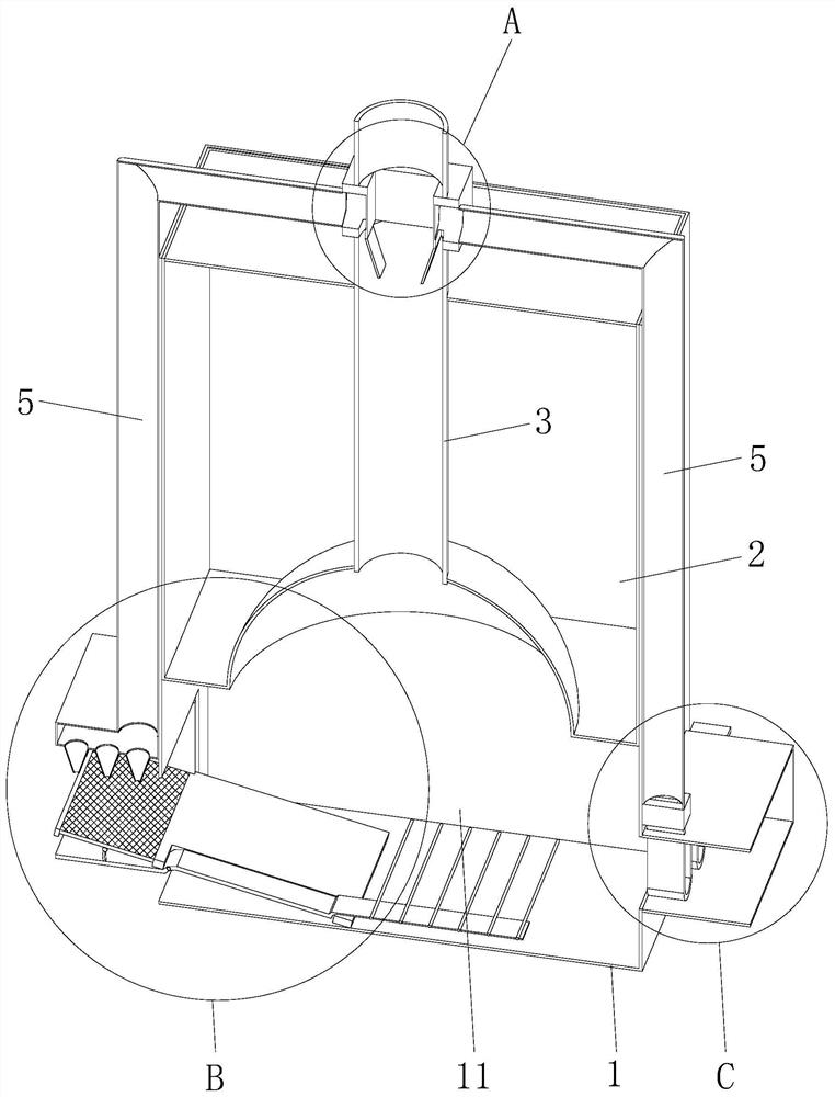 Energy-saving boiler