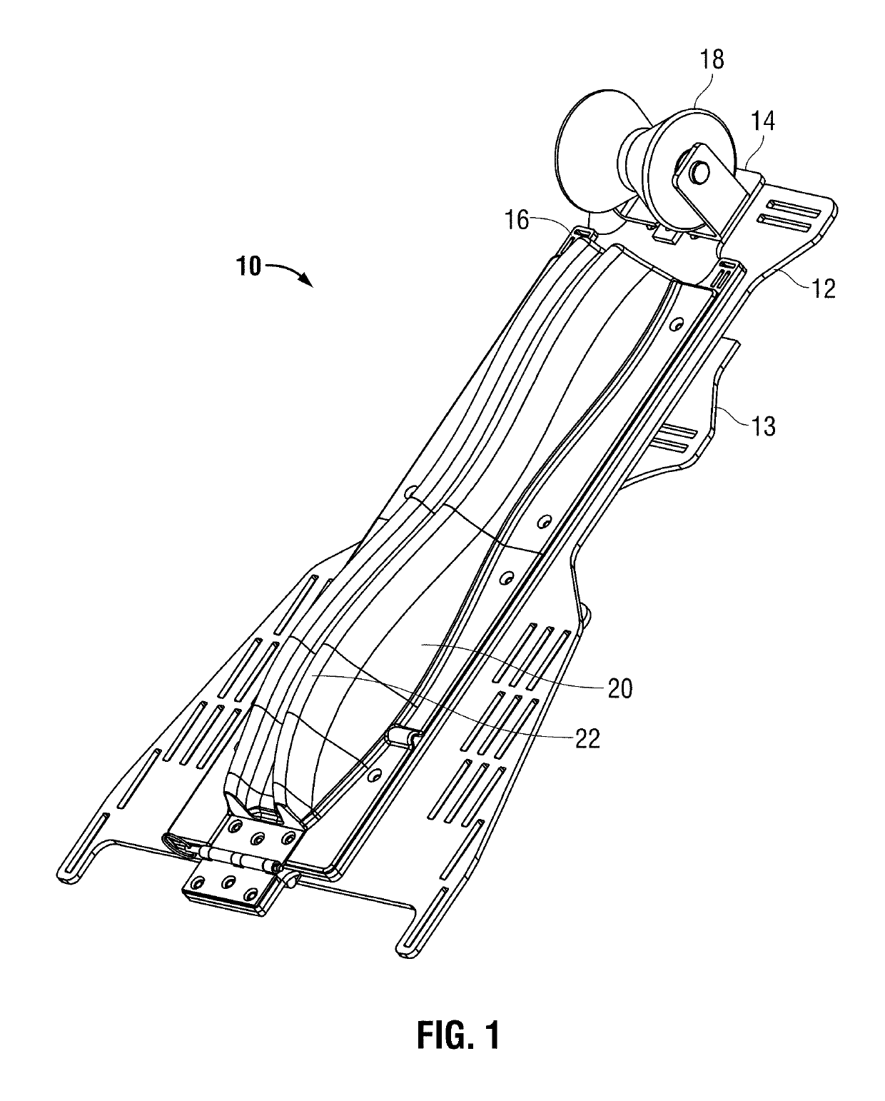 Method and system for relieving and preventing excessive back and joint discomfort, poor posture, and lack of energy