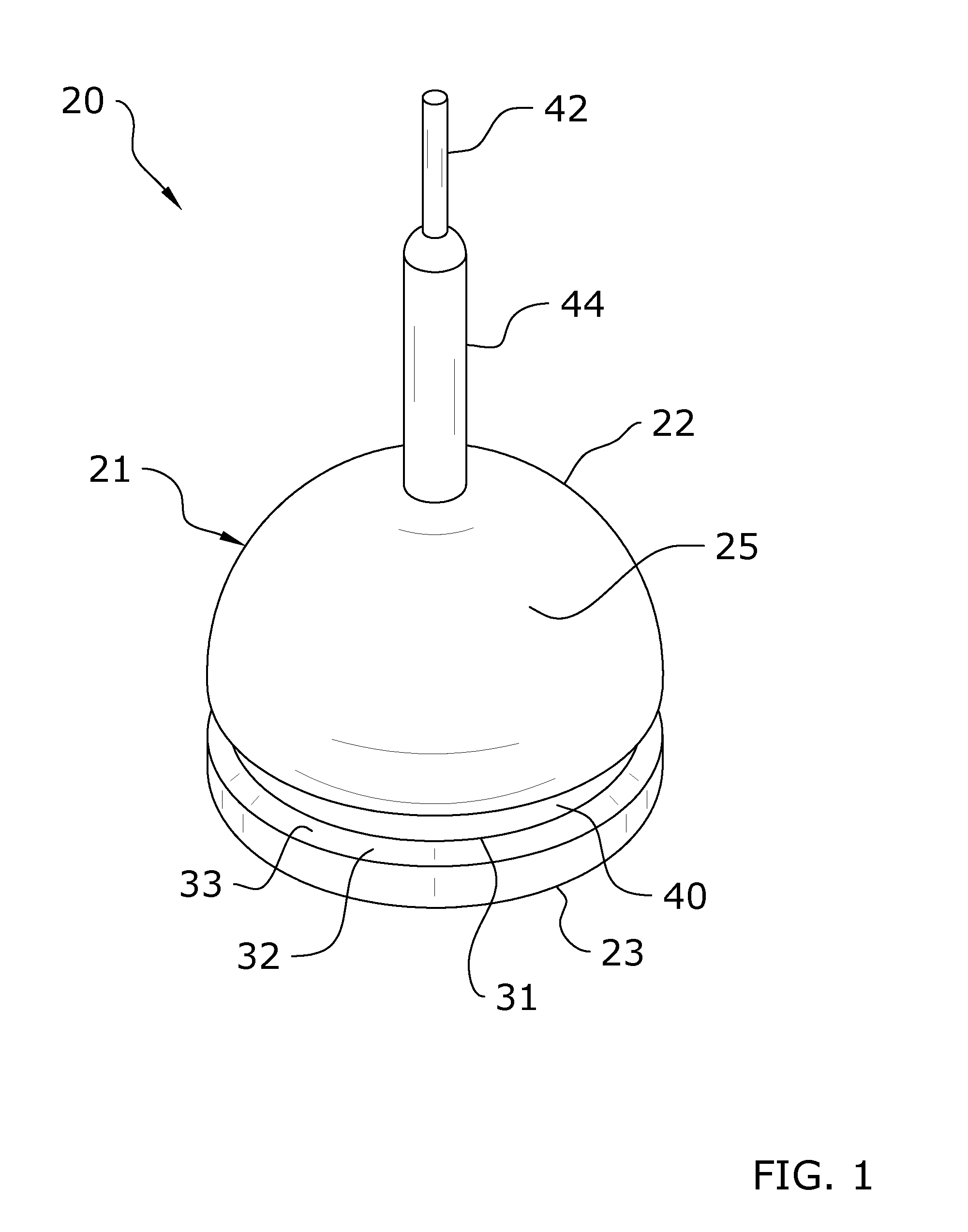 Circumcision instrument