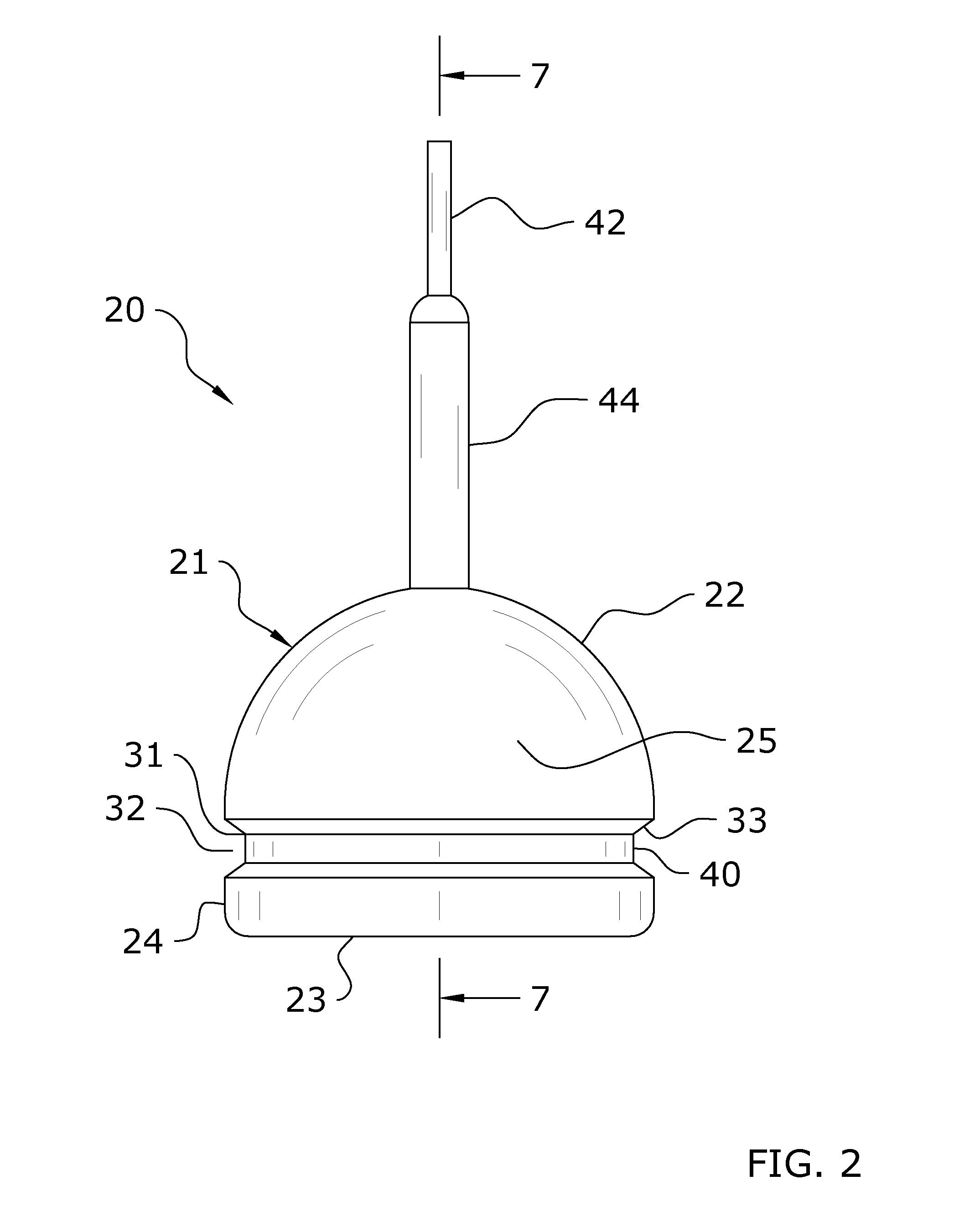 Circumcision instrument