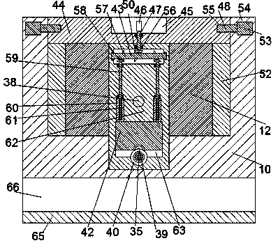 Stapler device and application method thereof