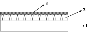 Antistatic, anti-dazzle and anti-reflection optical film and manufacture method for the same and application thereof