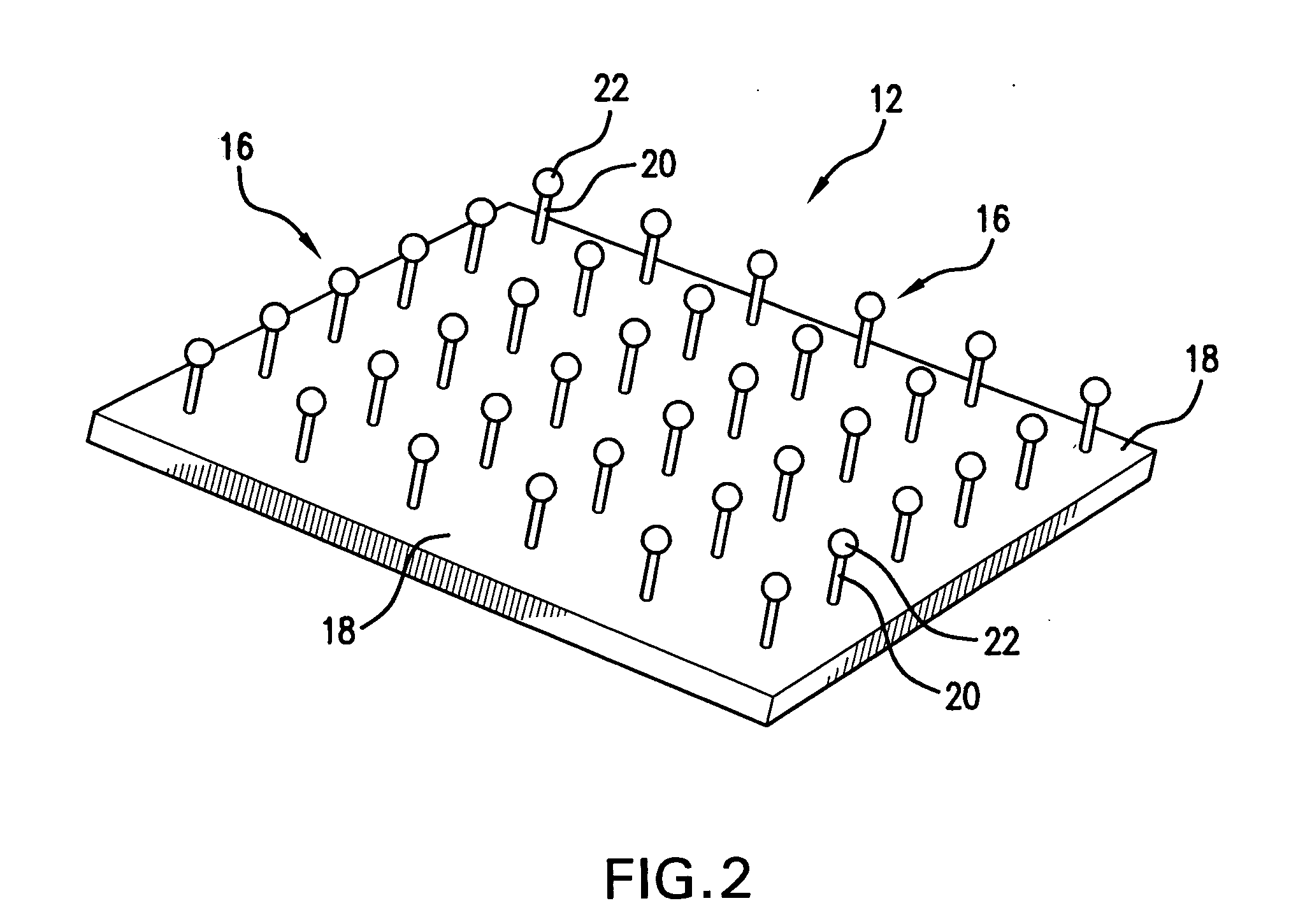 Nanomechanical electric and electromagnetic field sensor