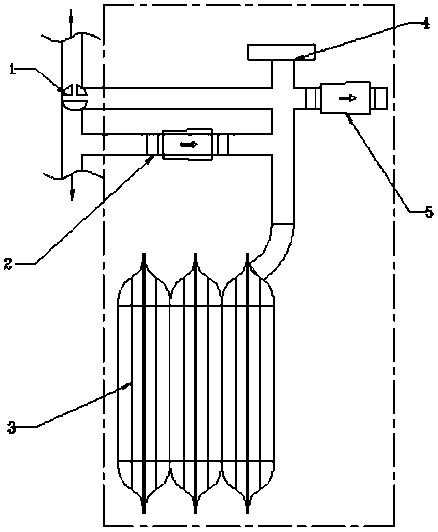 Maintenance-free respirator for transformer