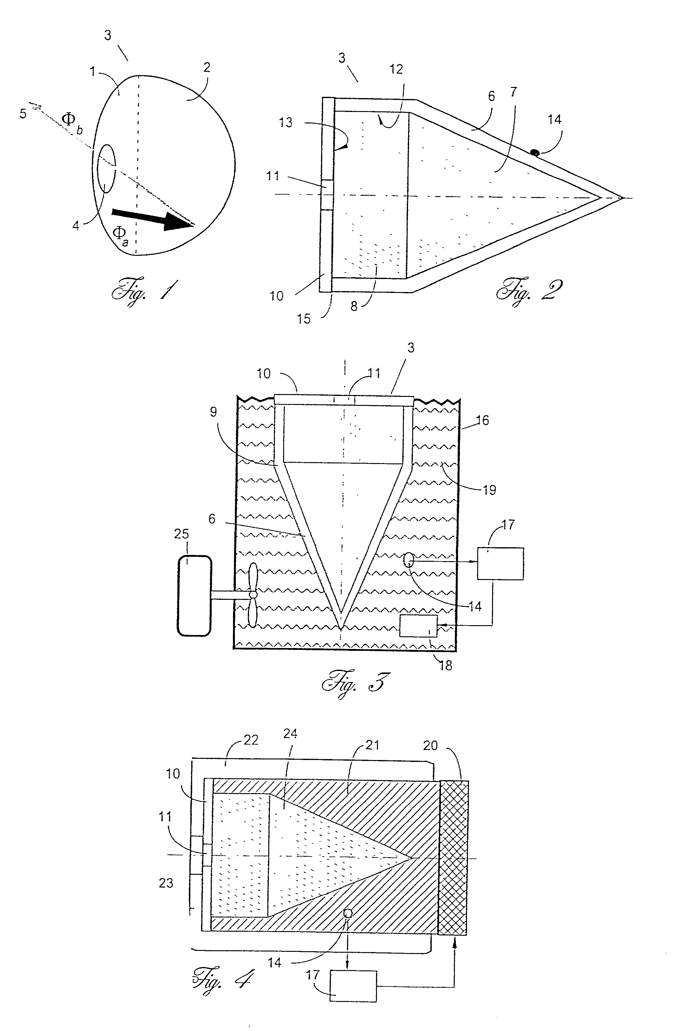 Blackbody cavity for calibration of infrared thermometers