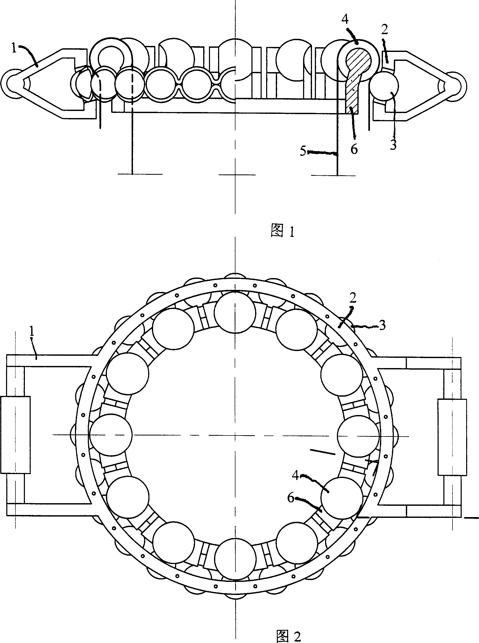 Method for manufacturing polypropylene woven water tape and products thereof