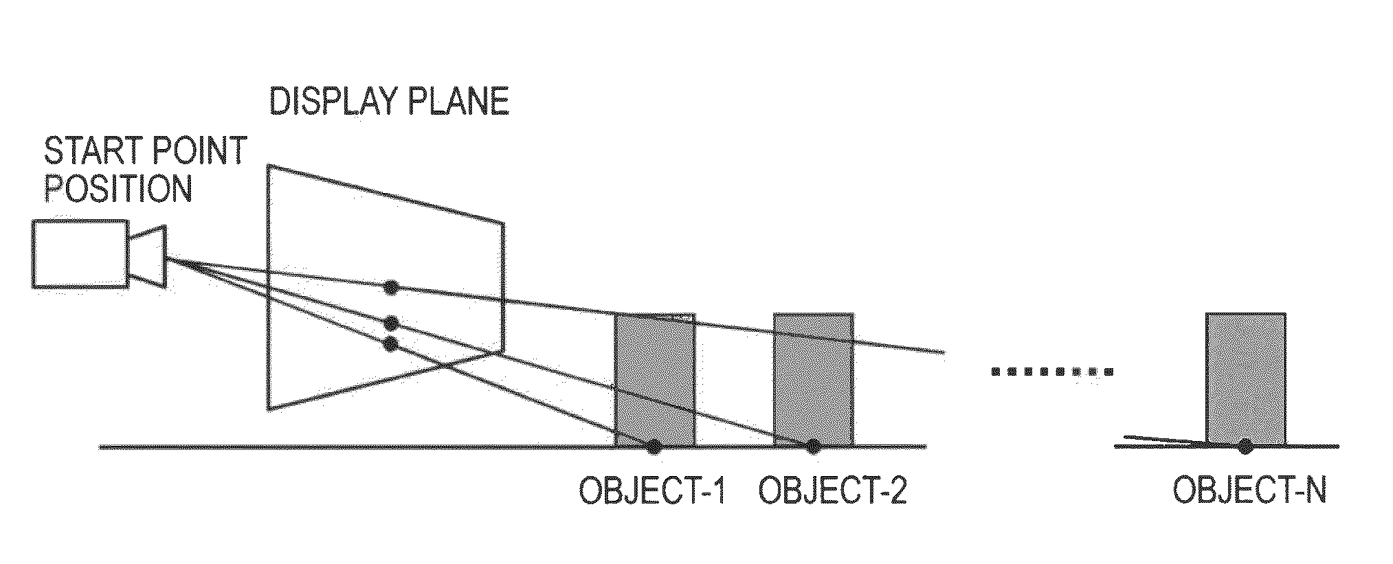 Information presentation apparatus, information presentation method, imaging apparatus, and computer program