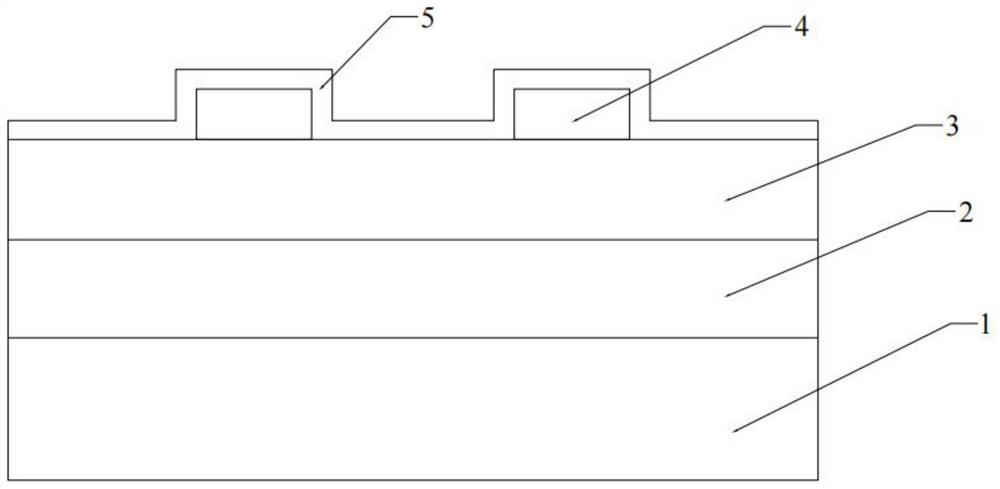 Tunable integrated photo-production microwave source chip and system based on lithium niobate film