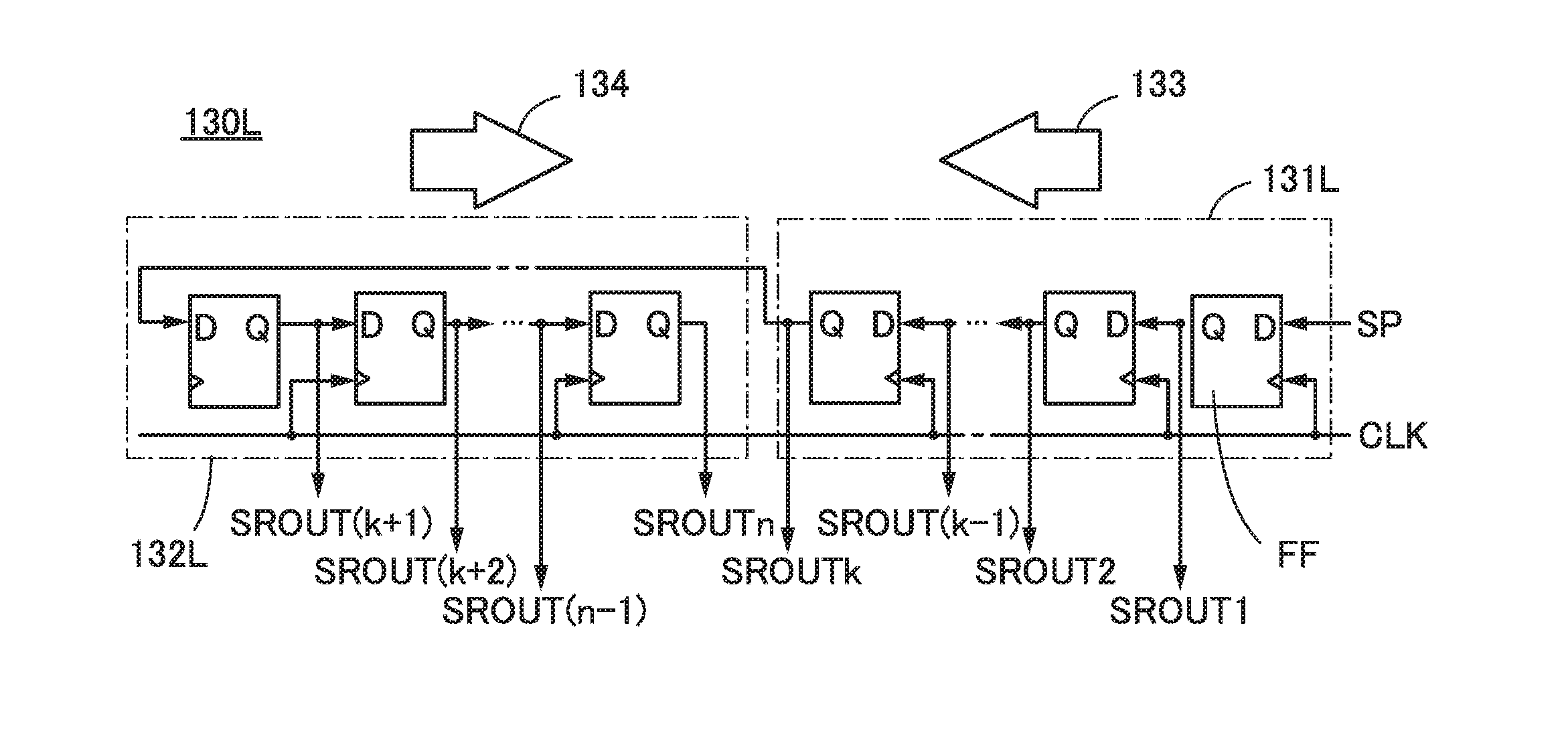 Semiconductor device, display module, and electronic device