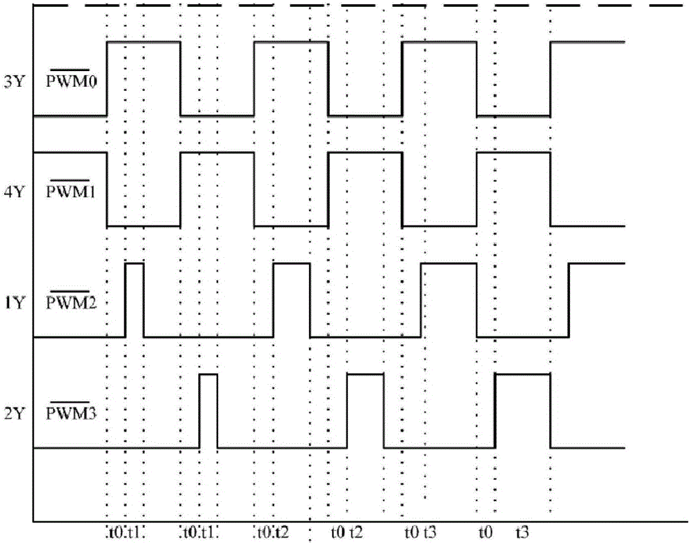 Novel soft-switching rectifier system