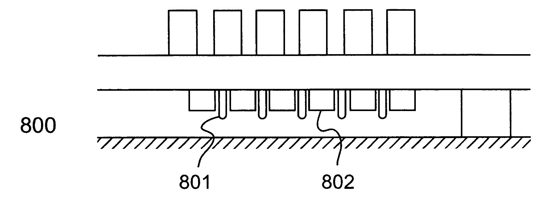 Optical microstructures for light extraction and control