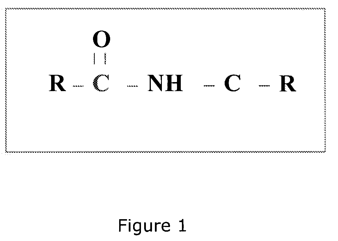 Oral dosage form of ceftriaxone and methods of use