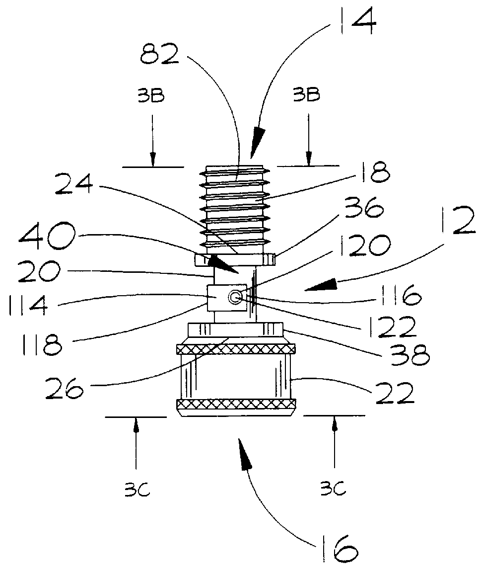 Circumferentially disposed automatic whistling tire pressure gauge warning and limiting assembly