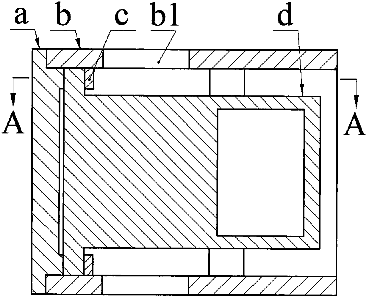 Self-excited vibration generator for oil and gas pipeline monitoring system