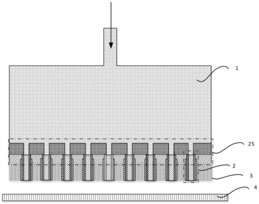 A kind of chemical vapor deposition equipment and film forming method