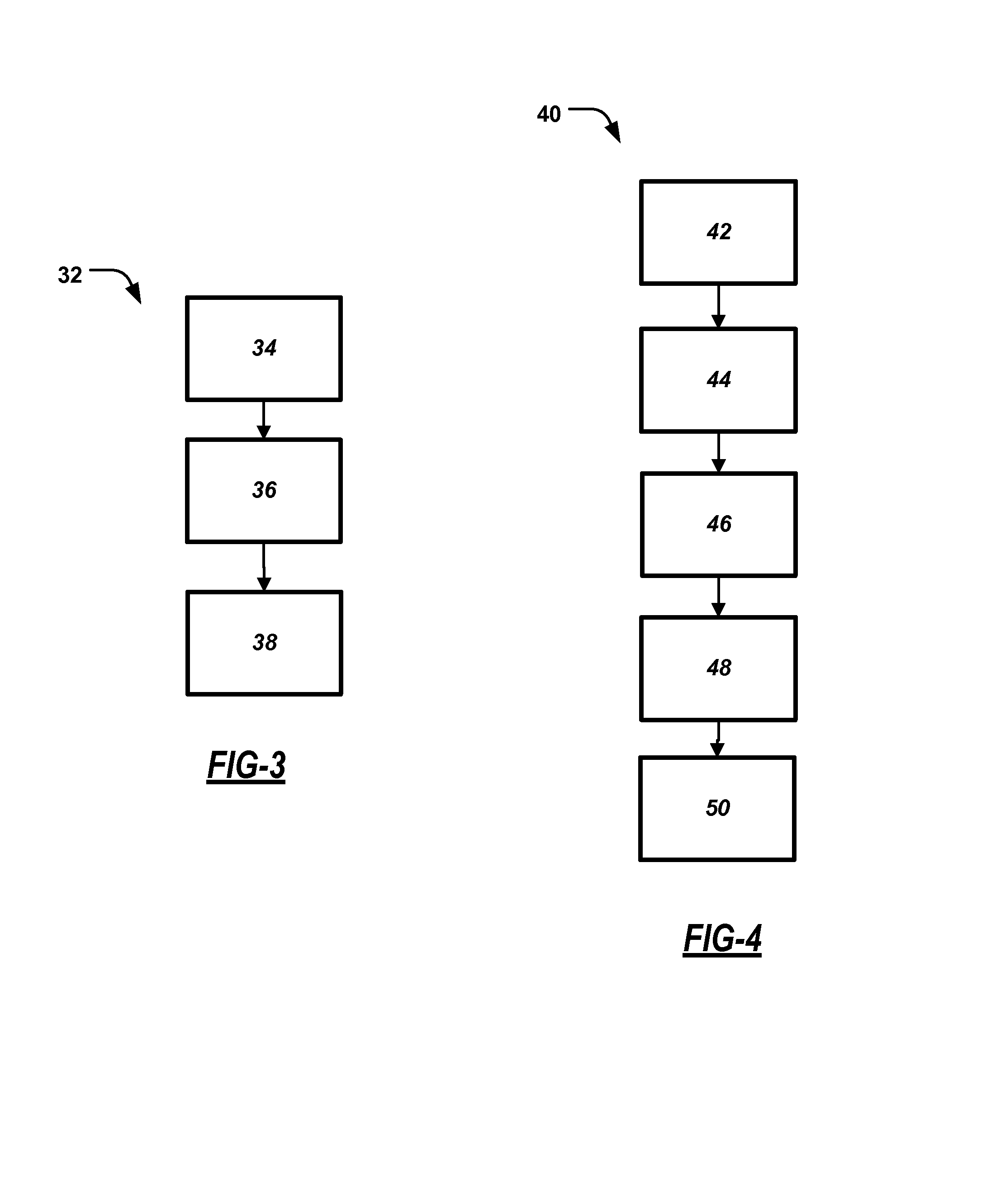 Lane sensing through lane marker identification for lane centering/keeping