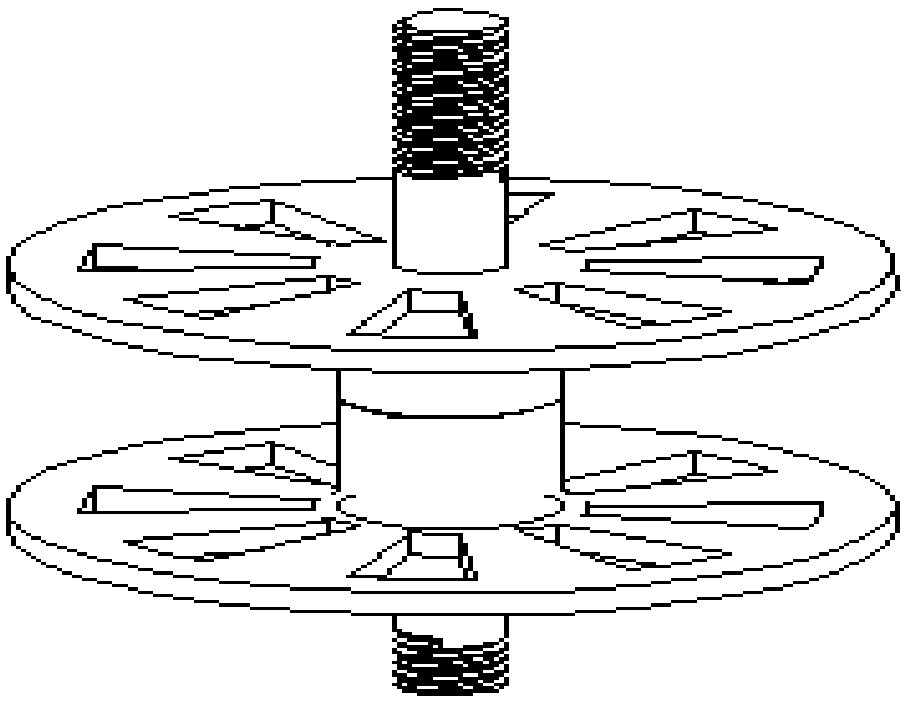 Electromagnetic actuator