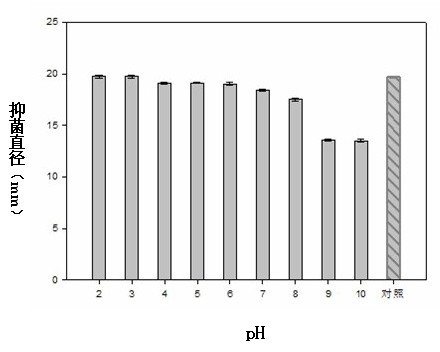 Application of bacillus subtilis in antagonism helicobacter pylori