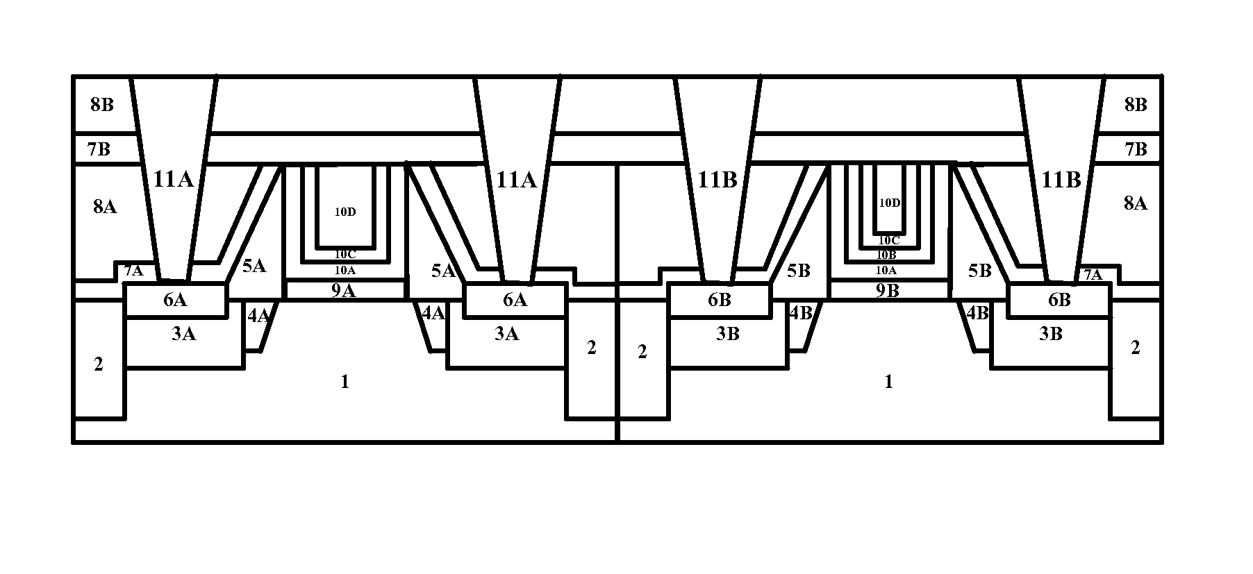 Semiconductor device and method of manufacturing the same