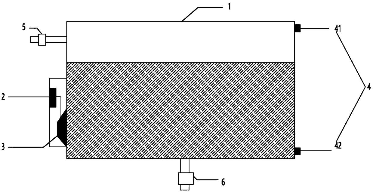 Automatic cleaning controlling system and method of water tank and water purifier