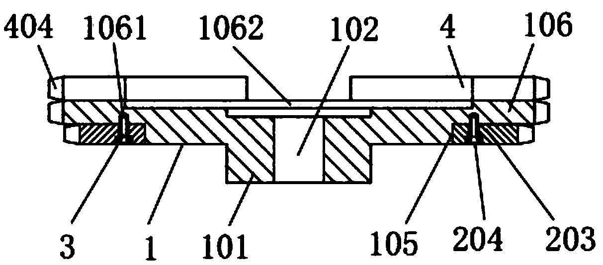 Automotive engine flywheel