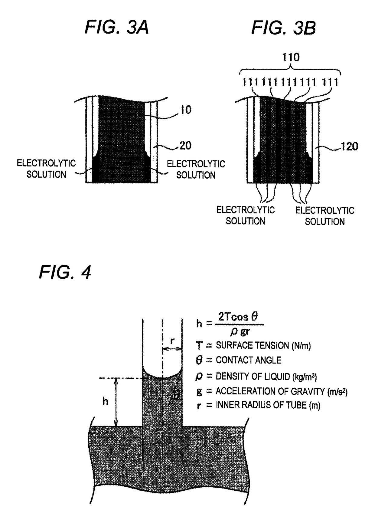 Battery routing electric wire and wire harness