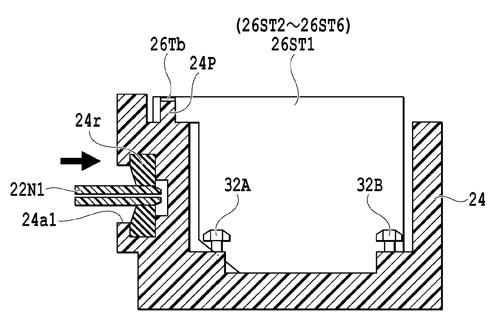 Liquid ejecting apparatus