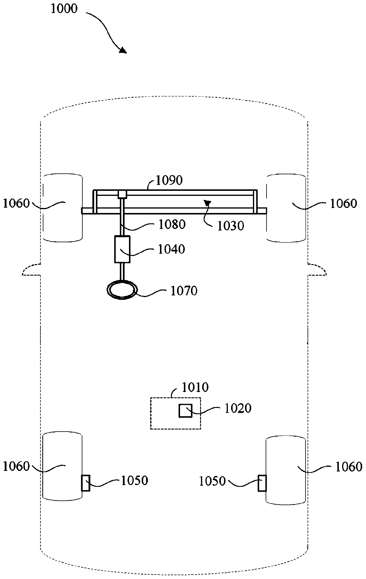 Memory-Based Optimal Motion Planning With Dynamic Model For Automated Vehicle