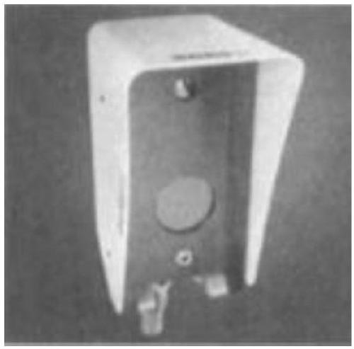 Icing sensor based on surface acoustic wave oscillator