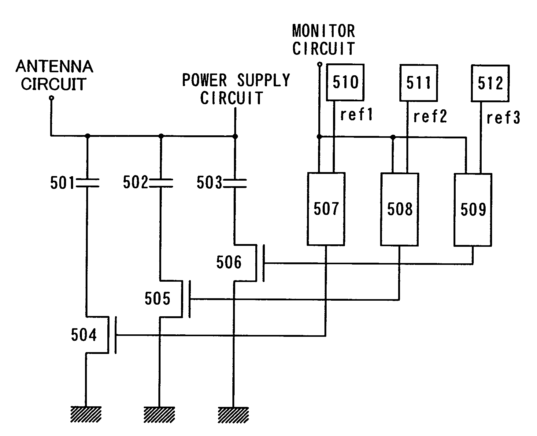 Semiconductor device and driving method thereof