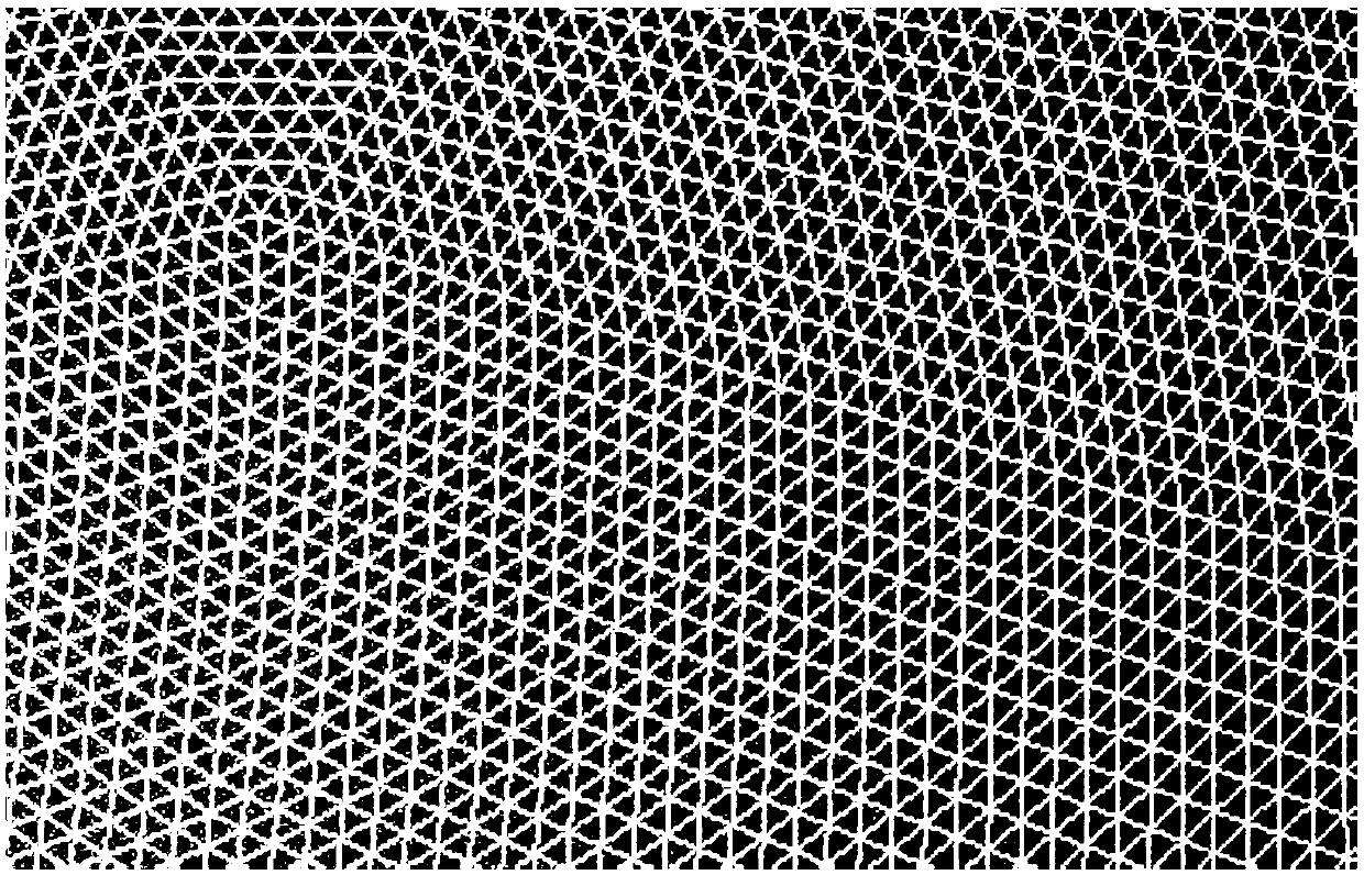 Time domain physical optics algorithm based on CPU (Central Processing Unit) and GPU (Graphics Processing Unit) hybrid asynchronous parallel way