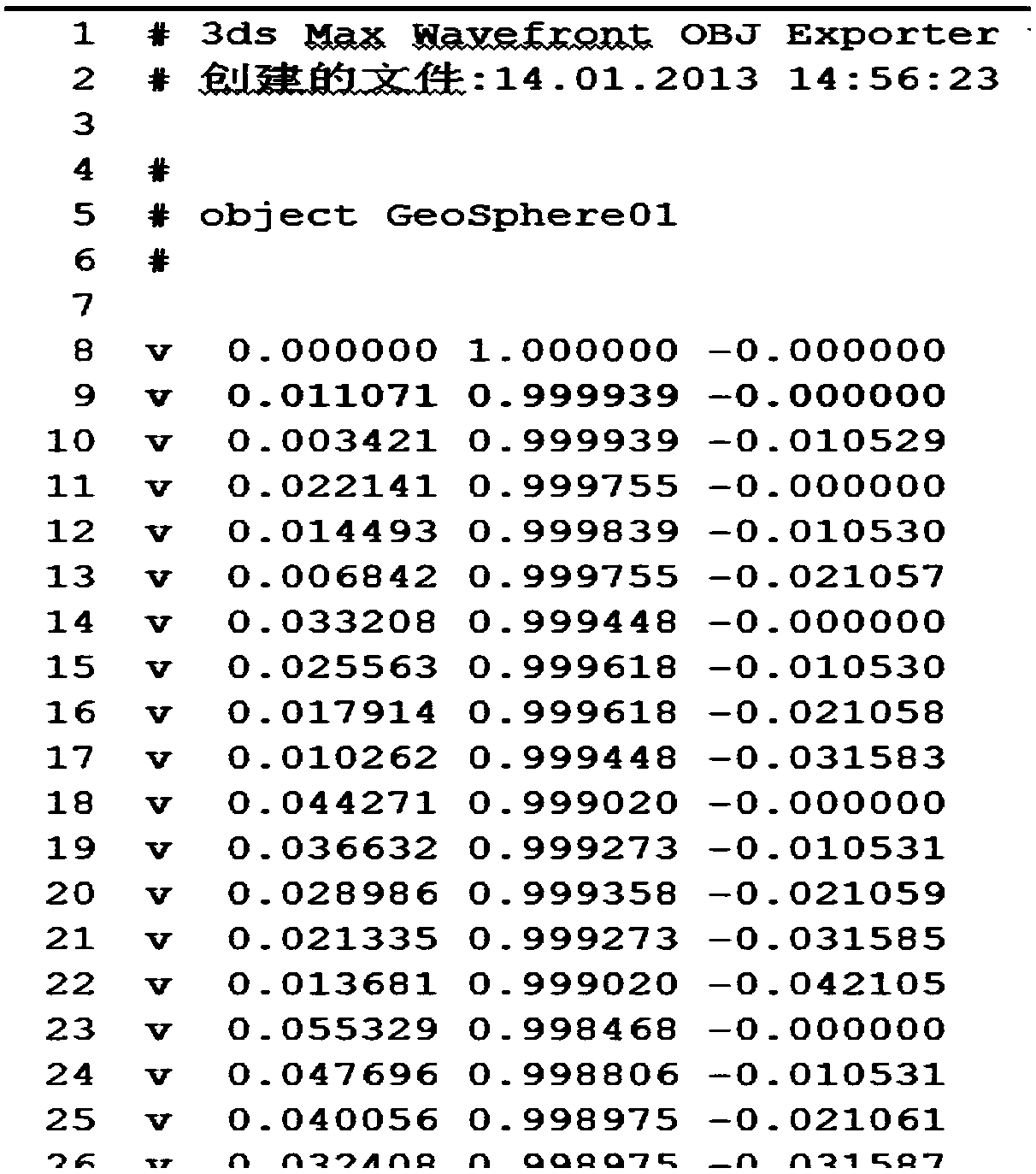 Time domain physical optics algorithm based on CPU (Central Processing Unit) and GPU (Graphics Processing Unit) hybrid asynchronous parallel way