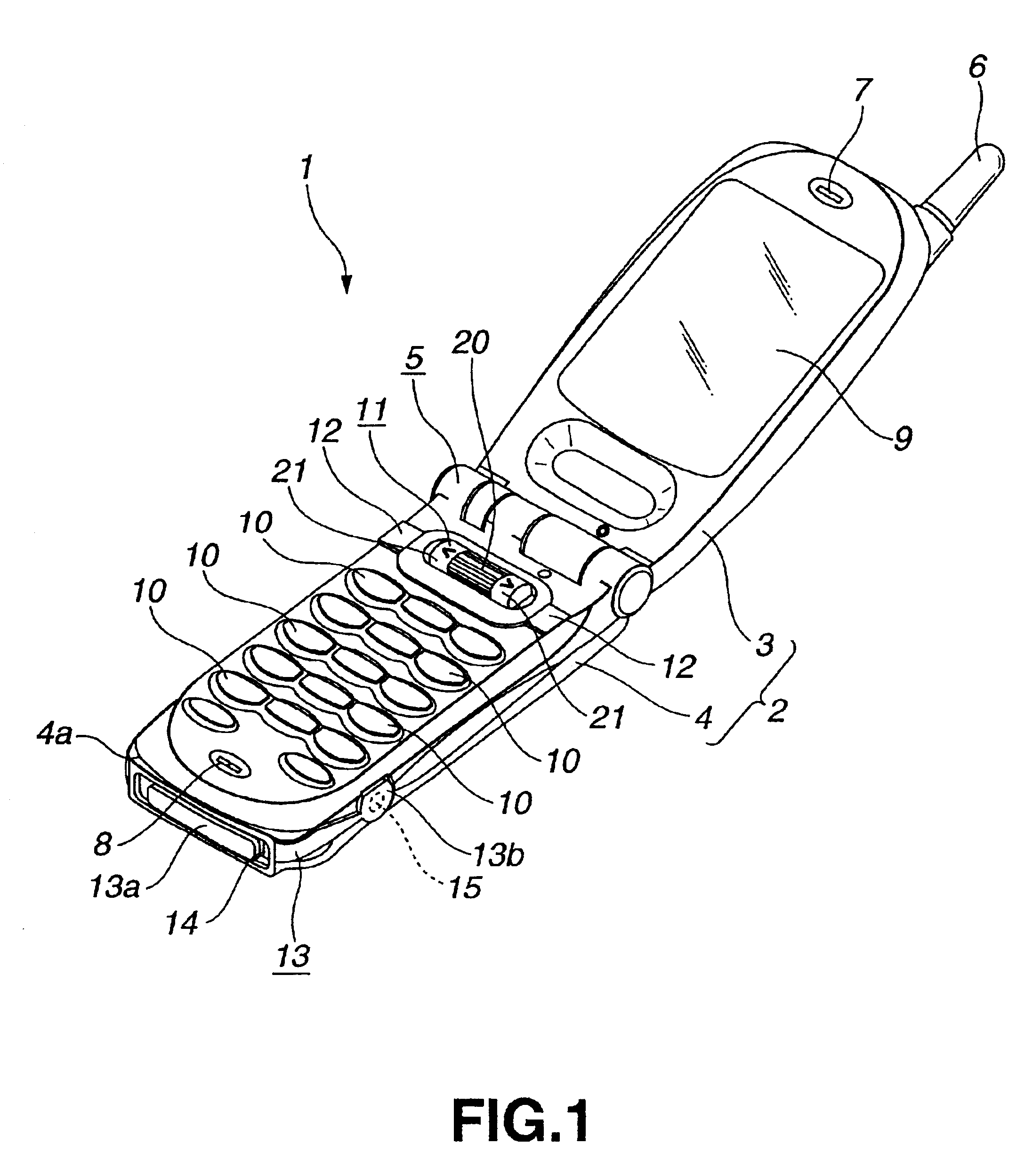 Switching device