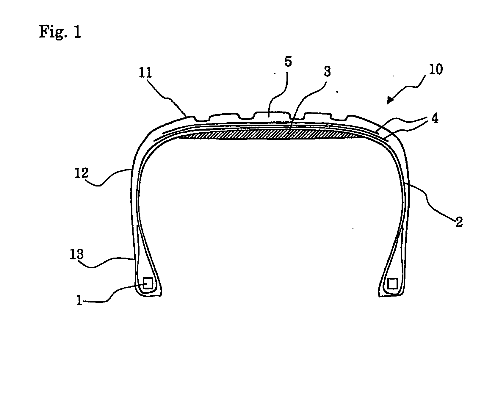 Pneumatic Tire