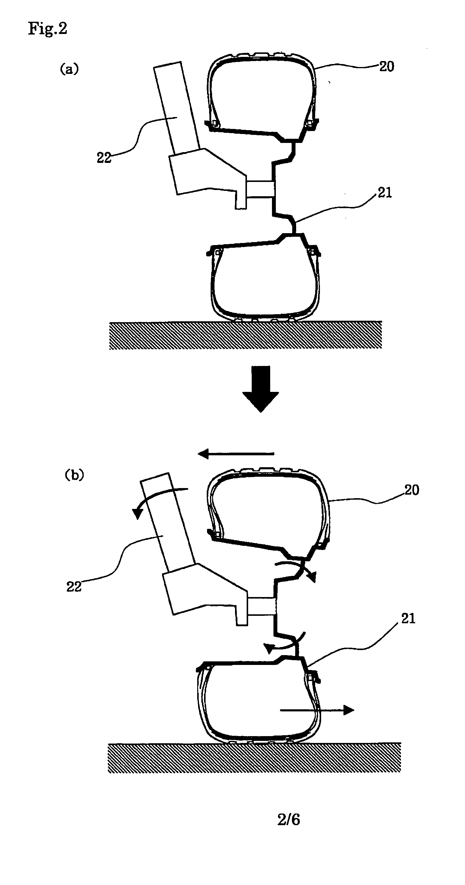 Pneumatic Tire