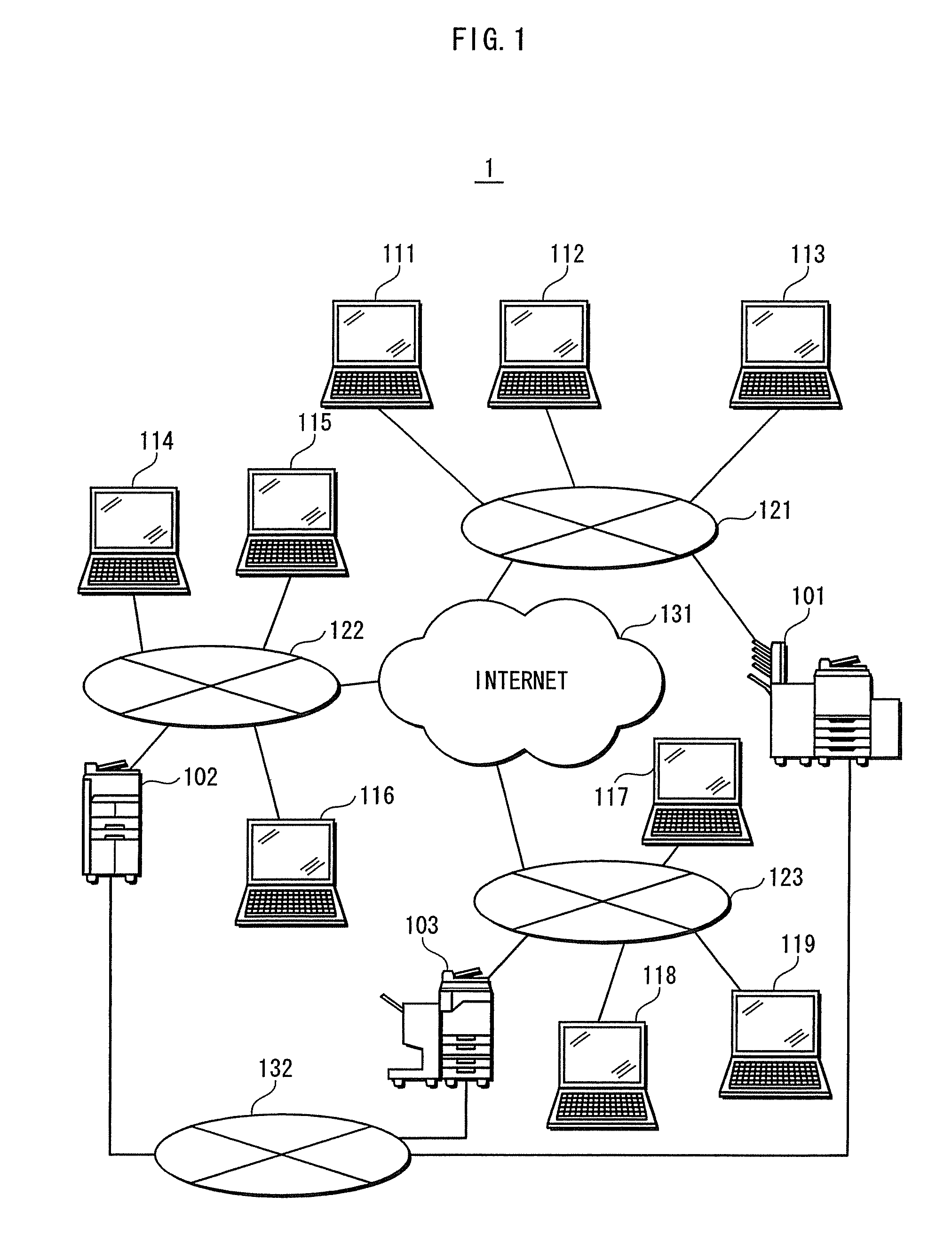 Image transmission apparatus