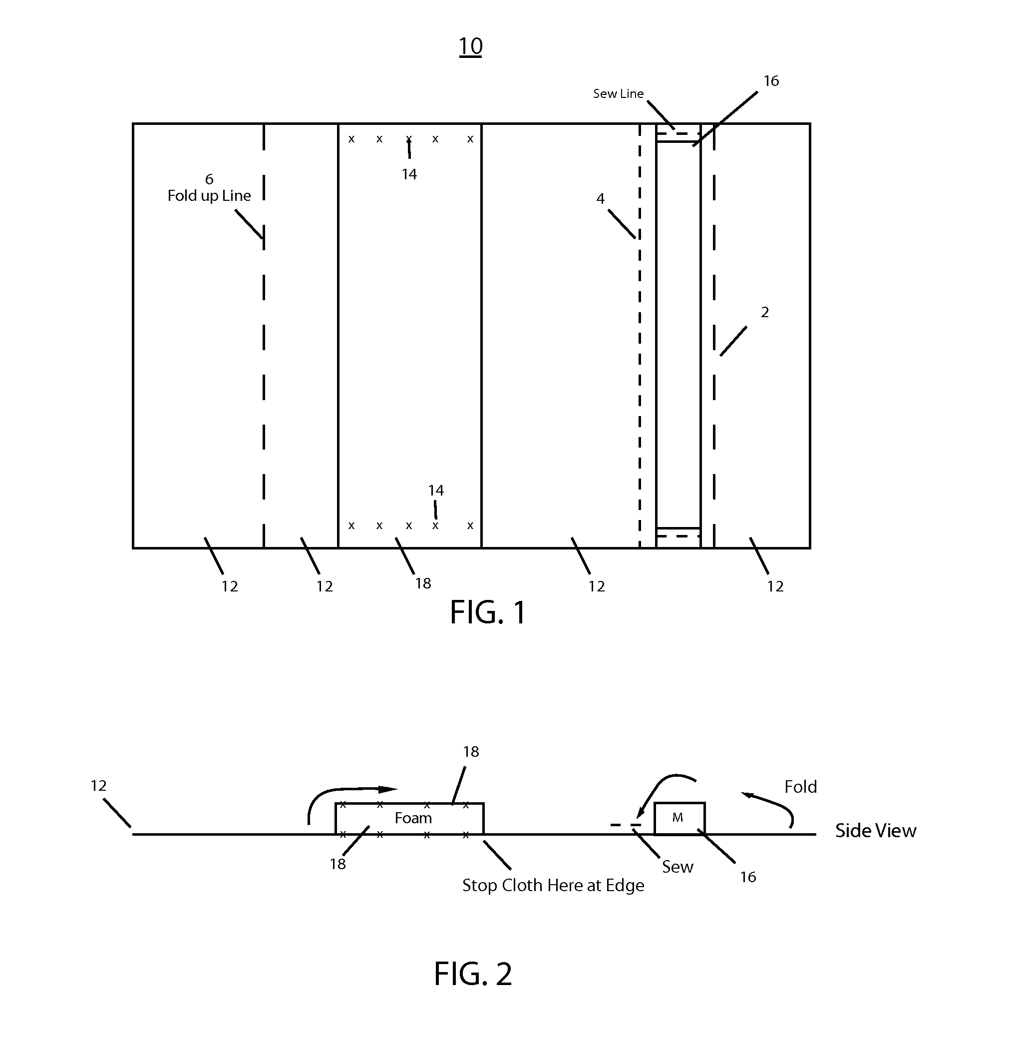 Smoke guard device and accessories